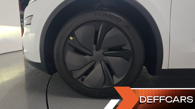 Tesla MODEL Y RWD купить на сайте DeffCars