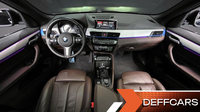 BMW X1 xDrive 20i M Sport купить на сайте DeffCars