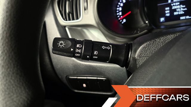 Kia RAY Van Prestige Special купить на сайте DeffCars