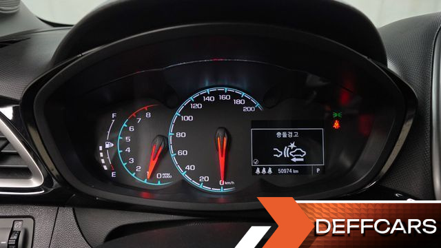ChevroletGMDaewoo SPARK Red Pick Edition купить на сайте DeffCars
