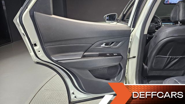 Ssangyong KORANDO Gasoline 1.5 2WD C7 купить на сайте DeffCars