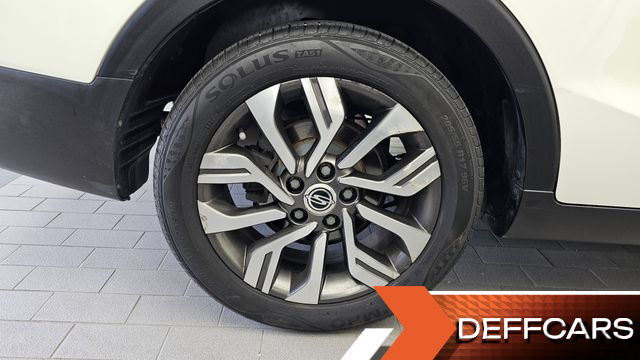 Ssangyong TIBOLI Diesel IX 2WD купить на сайте DeffCars