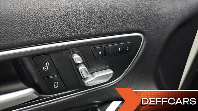 Mercedes GLA-CLASS GLA220 купить на сайте DeffCars