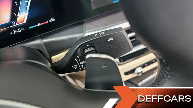 BMW 3-SERIES 320i M Sport купить на сайте DeffCars