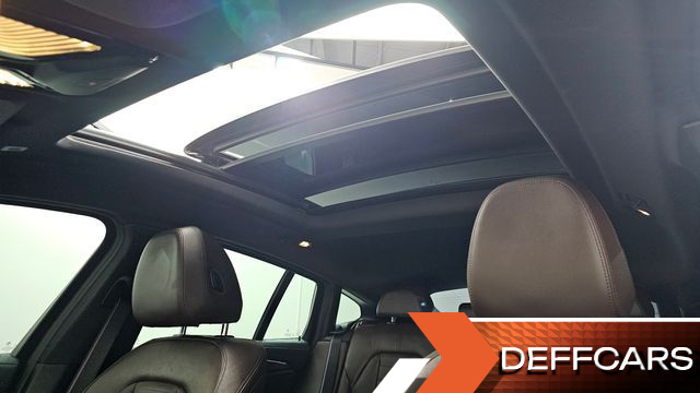 BMW X4 xDrive20i M Sports Pro купить на сайте DeffCars