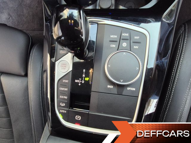 BMW X4 xDrive20i M Sport купить на сайте DeffCars