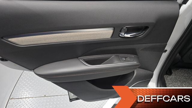 Renault-KoreaSamsung QM6 2.0 LPe Premiere 2WD купить на сайте DeffCars