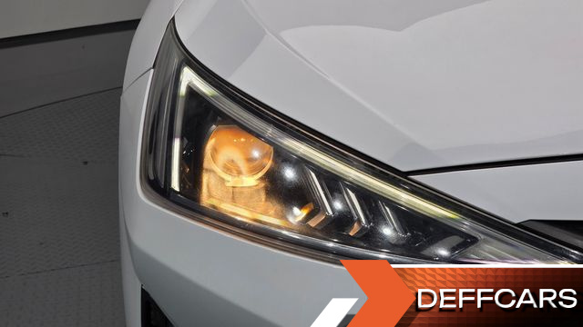 Hyundai AVANTE 1.6 Style купить на сайте DeffCars