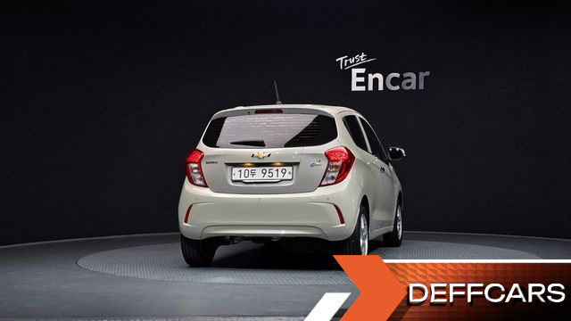 ChevroletGMDaewoo SPARK LT Plus купить на сайте DeffCars