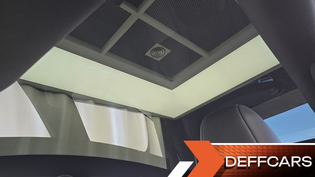 Tesla MODEL Y Premium Long Range AWD купить на сайте DeffCars