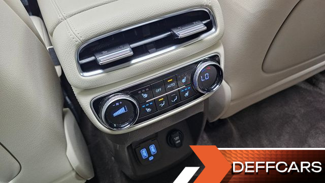 Genesis GV80 2.5T Gasoline AWD купить на сайте DeffCars