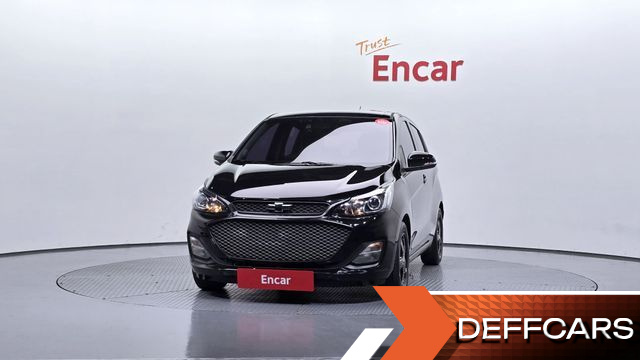 ChevroletGMDaewoo SPARK LT купить на сайте DeffCars