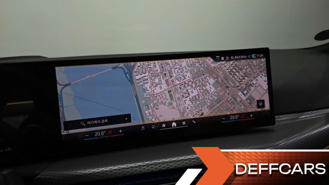 BMW 3-SERIES 320i M Sport купить на сайте DeffCars