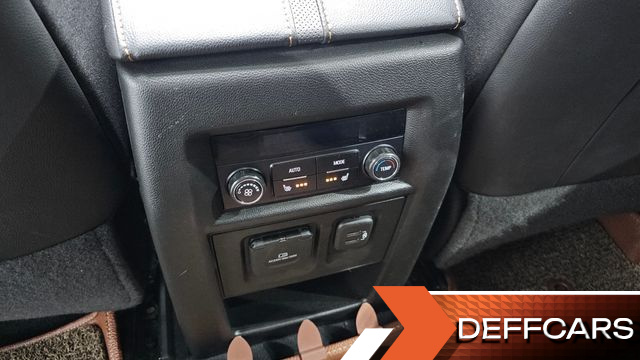 ChevroletGMDaewoo TRAVERSE 3.6 AWD Redline купить на сайте DeffCars