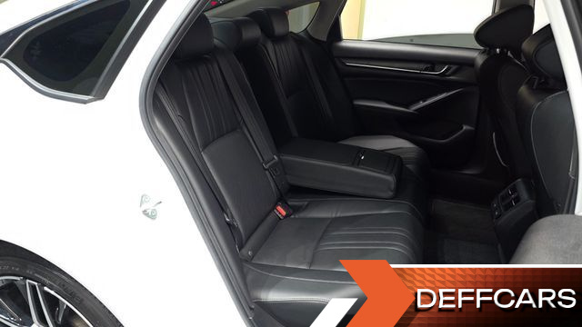 Honda ACCORD 2.0 Hybrid Touring купить на сайте DeffCars