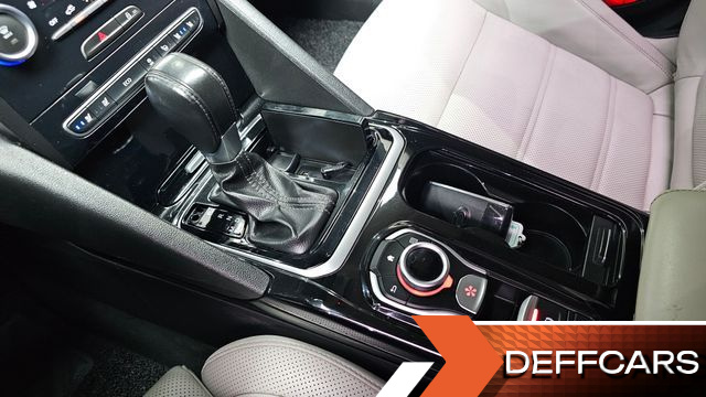 Renault-KoreaSamsung SM6 1.6 TCe RE купить на сайте DeffCars