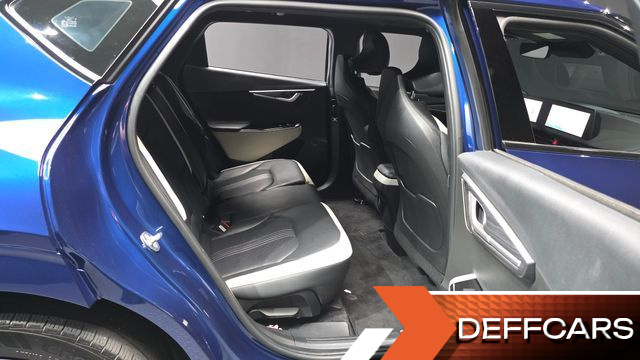 Kia EV6 Long Range 4WD GT Line купить на сайте DeffCars