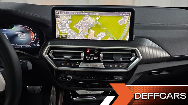 BMW X4 xDrive20d M Sport купить на сайте DeffCars