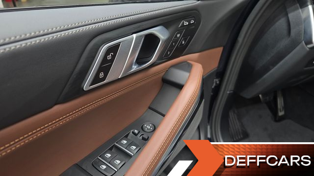 BMW X6 xDrive40d M Sport Online Exclusive купить на сайте DeffCars