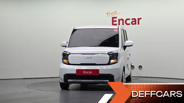 Kia RAY Van 2-Seater Prestige купить на сайте DeffCars