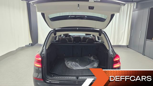 BMW X3 xDrive 20d купить на сайте DeffCars