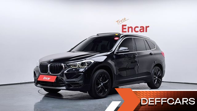 BMW X1 xDrive 20i Advantage купить на сайте DeffCars
