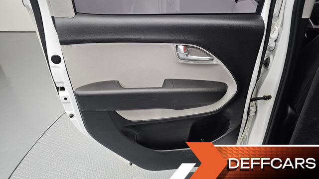 Kia RAY Van Prestige купить на сайте DeffCars