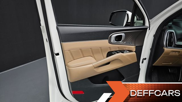 Kia SORENTO HEV 1.6 2WD Signature купить на сайте DeffCars
