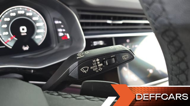 Audi Q7 45 TDI Quattro Premium купить на сайте DeffCars