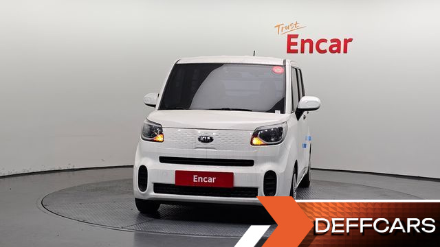 Kia RAY Van Standard купить на сайте DeffCars