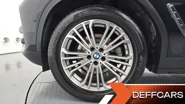 BMW X3 xDrive 20i Luxury купить на сайте DeffCars