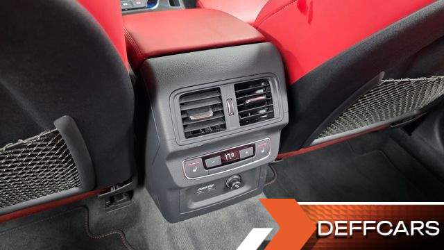 Audi SQ5 3.0 TFSI Quattro купить на сайте DeffCars