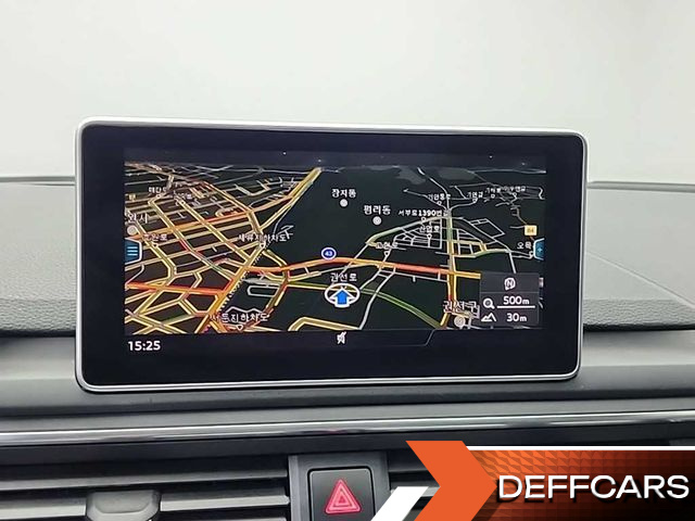 Audi A4 30 TDI купить на сайте DeffCars