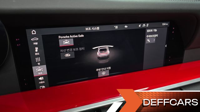 Porsche 911 Targa 4 купить на сайте DeffCars