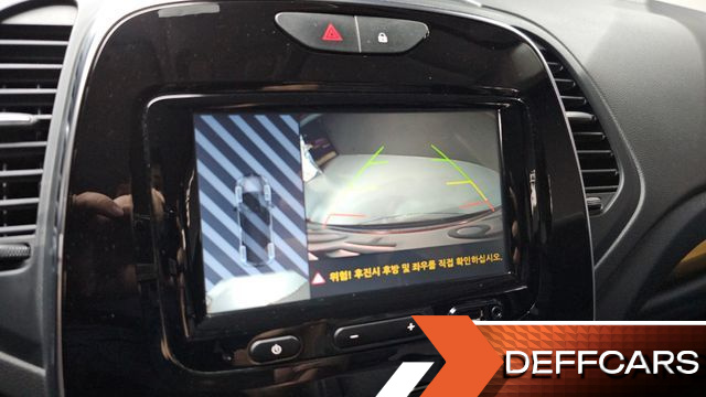 Renault-KoreaSamsung QM3 RE купить на сайте DeffCars