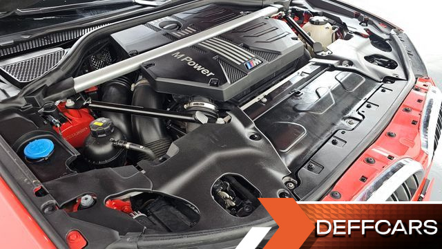 BMW X3M 3.0 купить на сайте DeffCars