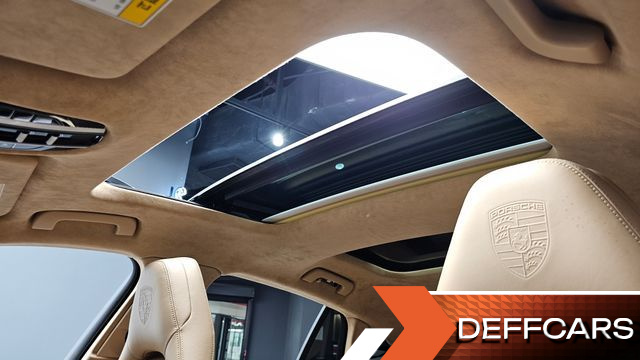 Porsche PANAMERA 3.0 AWD купить на сайте DeffCars