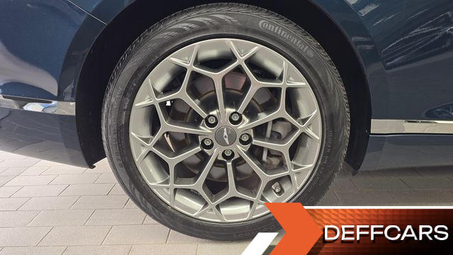 Genesis G80 Gasoline 2.5 Turbo AWD купить на сайте DeffCars