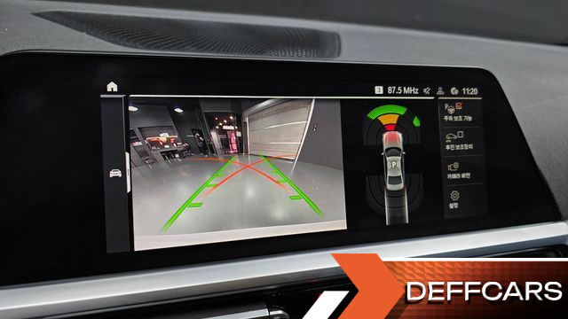 BMW 3-SERIES 320i M Sport купить на сайте DeffCars
