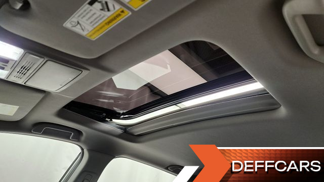 Honda CR-V 1.5 Touring 4WD купить на сайте DeffCars