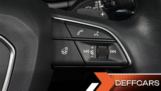 Audi A4 40 TFSI Premium купить на сайте DeffCars