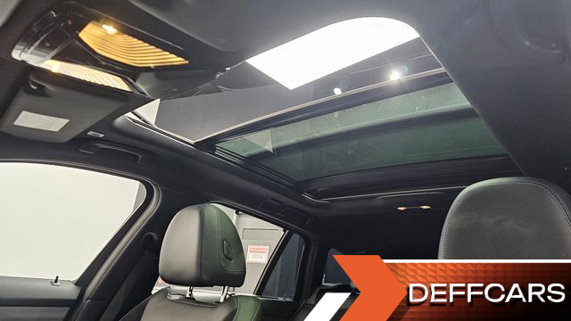BMW 3-SERIES 320d Touring M Sport купить на сайте DeffCars