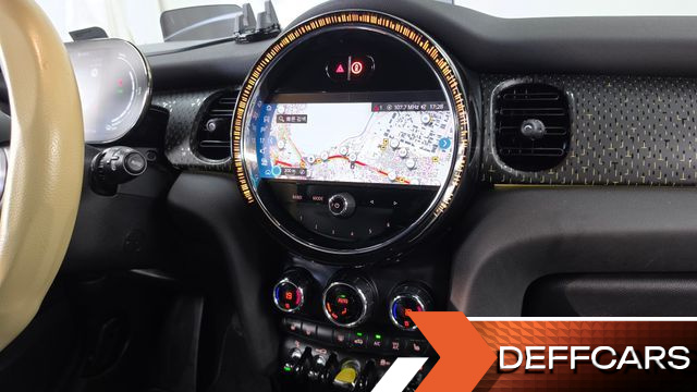 Mini COOPER SE Electric 3rd купить на сайте DeffCars