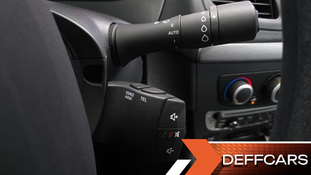 Renault-KoreaSamsung SM3 SE купить на сайте DeffCars