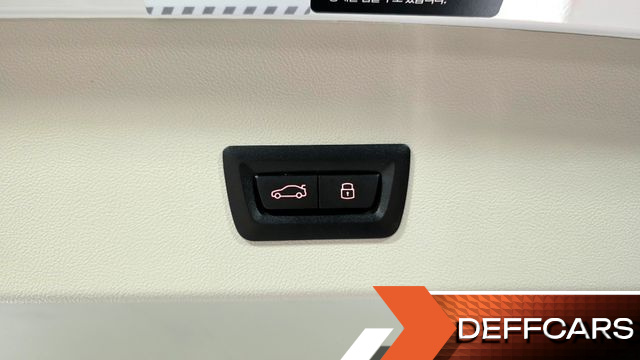 BMW X4 xDrive20i xLine купить на сайте DeffCars