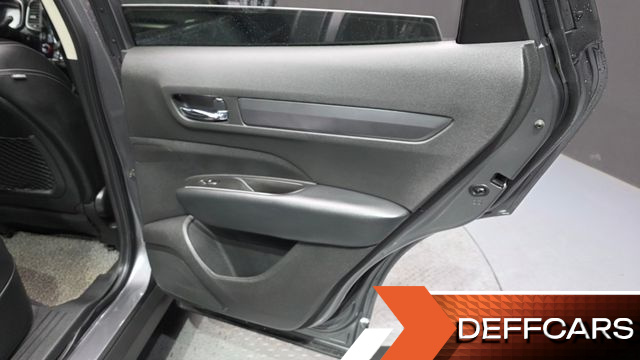 Renault-KoreaSamsung QM6 2.0 GDe LE 2WD купить на сайте DeffCars