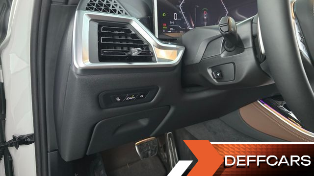 BMW X5 xDrive 30d M Sport купить на сайте DeffCars