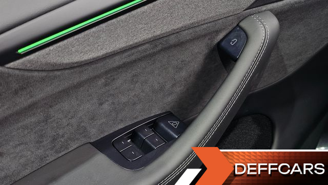 Tesla MODEL Y L Long Range AWD купить на сайте DeffCars
