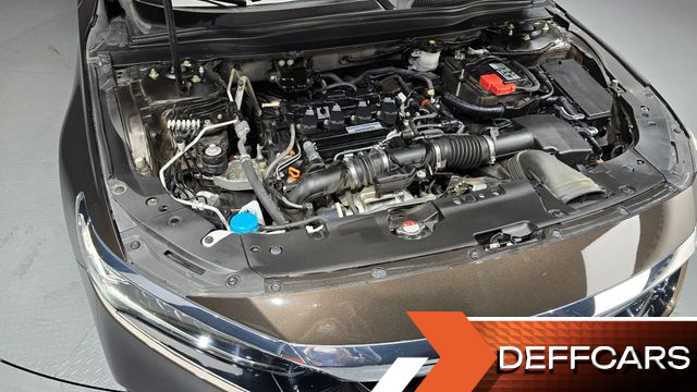 Honda ACCORD 1.5 Turbo купить на сайте DeffCars