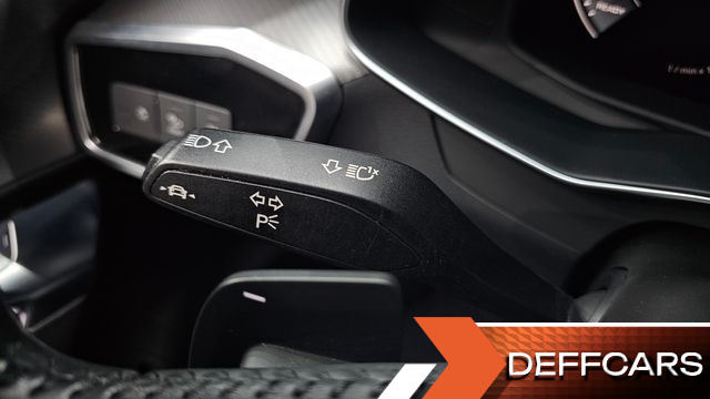 Audi A6 45 TFSI Quattro купить на сайте DeffCars